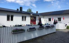 Skogmo Gjestgiveri